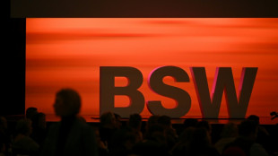 BSW in Th&uuml;ringen stellt klar: Fraktion stimmt gegen Misstrauensvotum von AfD