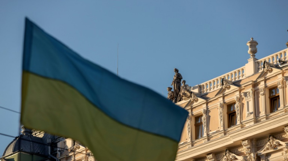 Drones rusos atacan una terminal de cereales en la regi&oacute;n ucraniana de Odesa