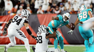 NFLPA approves concussion rule change, league calls it 'likely'