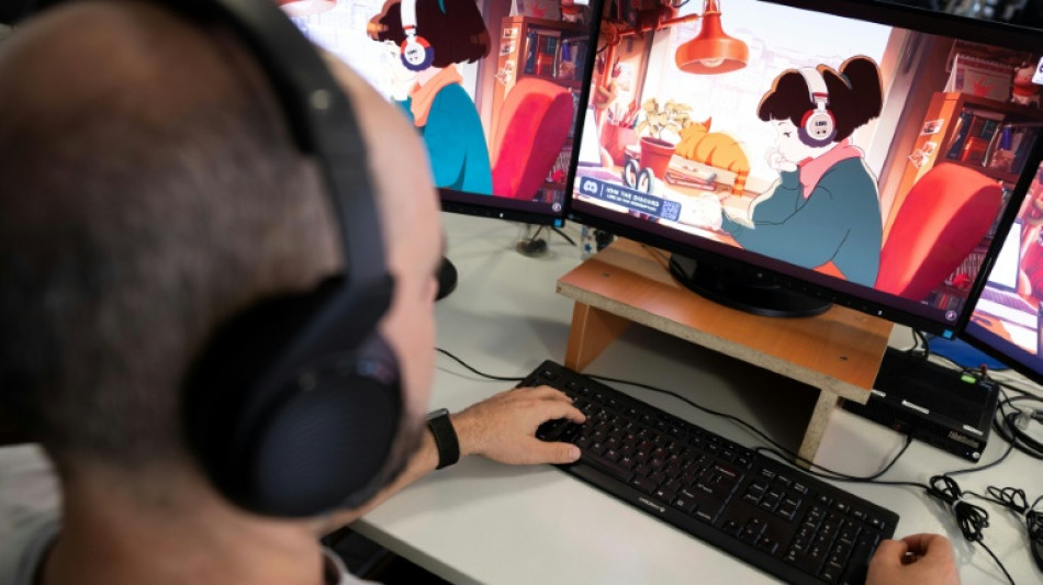Derri&egrave;re "Lofi Girl", un entrepreneur fran&ccedil;ais et un ph&eacute;nom&egrave;ne mondial sur YouTube