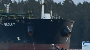 Sabotage d'un c&acirc;ble &eacute;lectrique en Baltique: les autorit&eacute;s finlandaises annoncent inspecter le p&eacute;trolier
