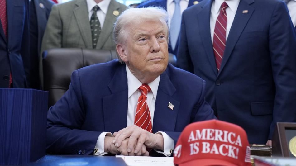 Trump, dopo Minneapolis forse approccio pi&ugrave; morbido su immigrazione