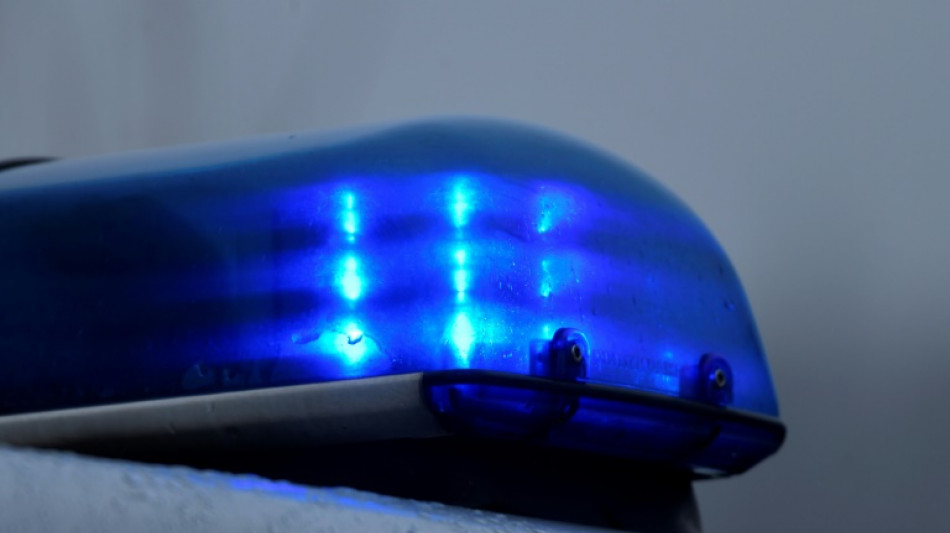 Waffen bei mutma&szlig;lichem Reichsb&uuml;rger in Nordrhein-Westfalen gefunden