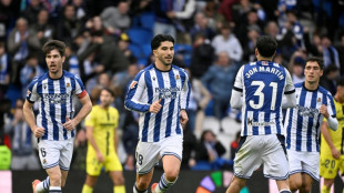 La Real Sociedad destituye a Sergio Francisco como entrenador