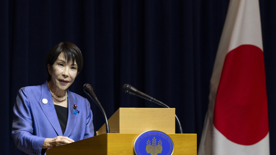 Cina, 'la premier nipponica ritratti i giudizi su Taiwan'