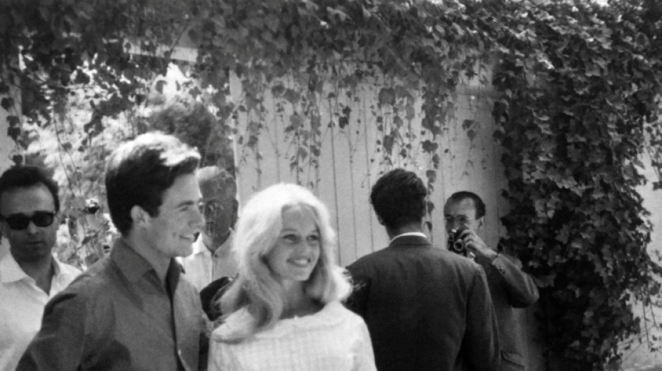 E Brigitte Bardot criou o estilo