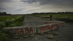 L'Ukraine dit reprendre du terrain pr&egrave;s de Kherson, Zelensky s'adresse aux Europ&eacute;ens 