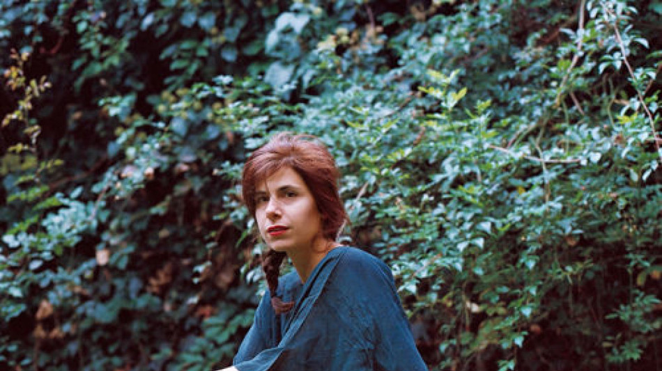 &Egrave; italiana e vive a Parigi, Marina P al DiMondi Festival a Bologna