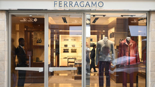 Ferragamo chiude il trimestre con ricavi in calo a 209 milioni