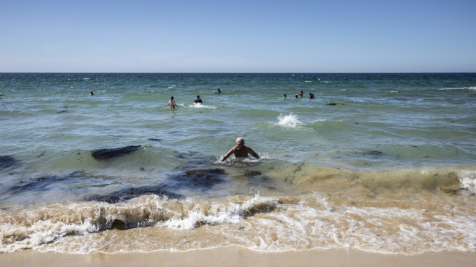 Noyades: recul de 16% gr&acirc;ce aux conditions m&eacute;t&eacute;o d&eacute;favorables