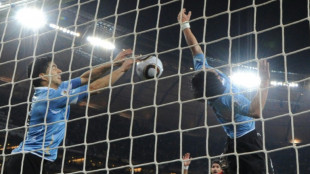 'He will cry': Ghana fans relish World Cup revenge against Suarez