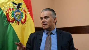 Bolivia says US drug agency to return to aid cocaine battle