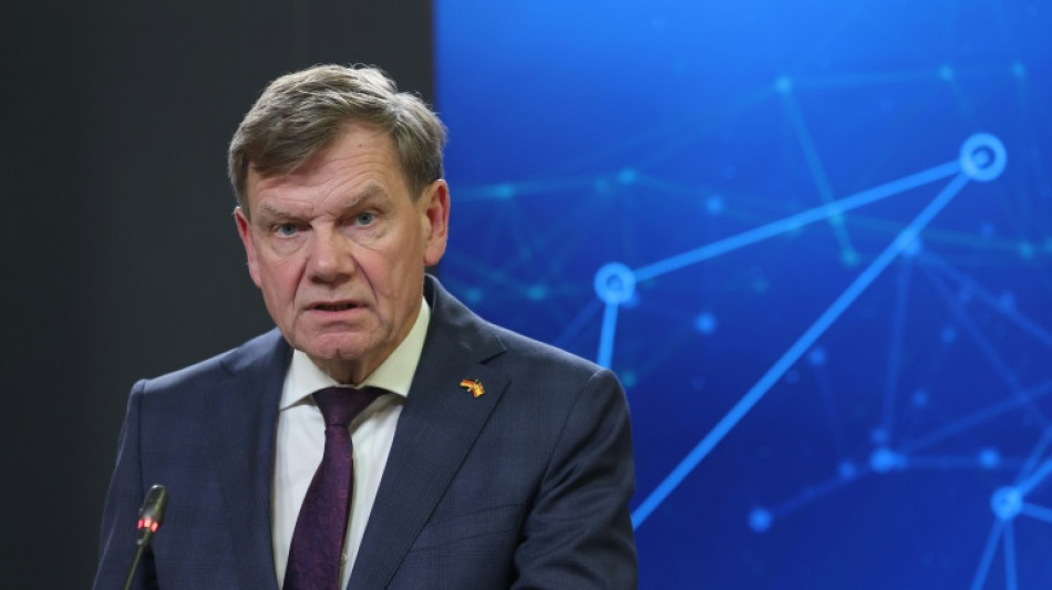 Wadephul berät in Washington mit Rubio über Lage in der Ukraine