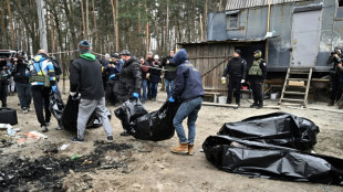 Westliche Staaten versch&auml;rfen Sanktionen gegen Russland