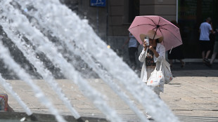 Caldo estremo spinge i consumi energetici, picco dell'anno a 57,98 GW