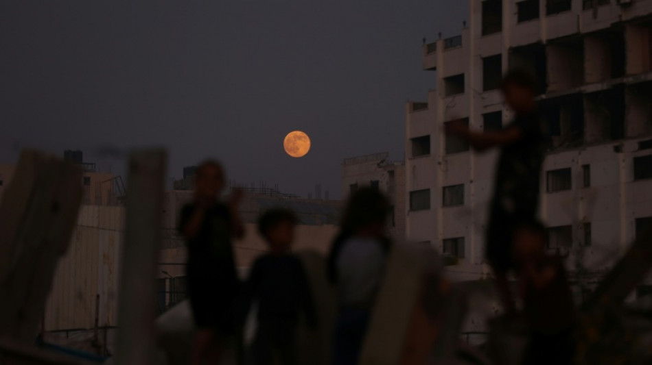 Una fuerza internacional de estabilización será desplegada "muy pronto" en Gaza, afirma Trump