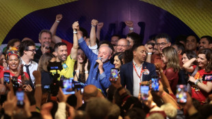 Trump slams 'rigged' Brazil election after ally loses to leftist Lula