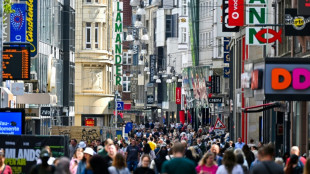 Umfrage: Sparneigung der Bundesb&uuml;rger steigt auf h&ouml;chsten Stand seit Finanzkrise 