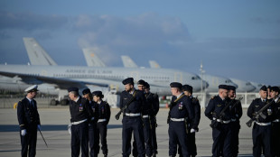 Generalstab: US-Flugzeuge k&ouml;nnen St&uuml;tzpunkt in Frankreich nutzen