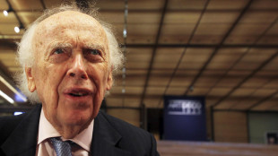 E' morto James Watson,premio Nobel per la scoperta del Dna