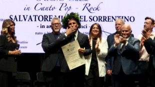A Sal da Vinci il diploma accademico honoris causa dal Conservatorio di Benevento
