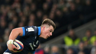 Scotland must 'build momentum' in Six Nations, says Jones