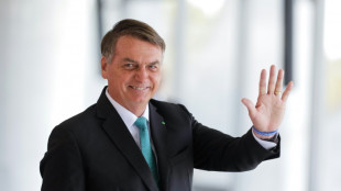 Br&eacute;sil: Jair Bolsonaro, le revenant