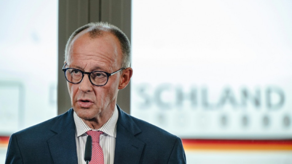 Merz n&auml;chste Woche in Golf-Region: Besuche in Saudi-Arabien, Katar und Emiraten