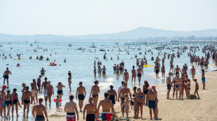 Rimini regina del mare, Romagna e Sardegna al top tra le regioni