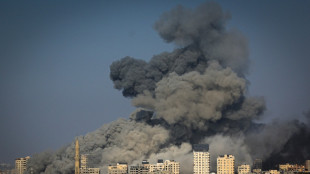 Israel calls for northern Gaza to be emptied within 24 hours