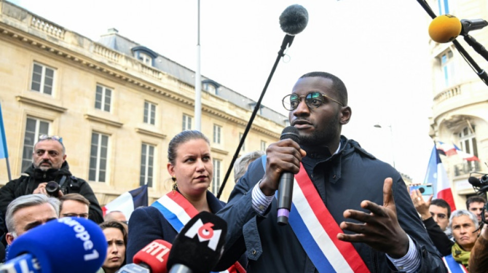 "Qu'il retourne en Afrique": l'Assembl&eacute;e envisage des sanctions contre un &eacute;lu RN