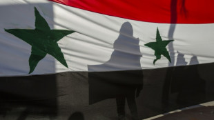 EU-Au&szlig;enminister einigen sich auf Lockerung von Syrien-Sanktionen