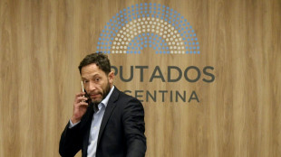 Reactivan una comisi&oacute;n investigadora de la supuesta criptoestafa que complica a Milei en Argentina