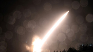 La Cor&eacute;e du Sud et les Etats-Unis tirent une salve de missiles apr&egrave;s le lancement nord-cor&eacute;en