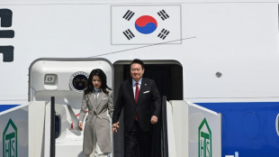 Le Japon et la Cor&eacute;e du Sud reprennent langue sur la diplomatie et le commerce 