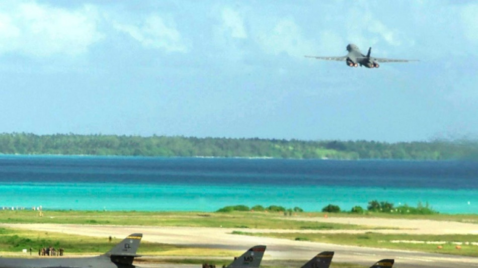 Iles Chagos: Maurice &eacute;voque un "nouvel accord" avec le Royaume-Uni, et dit attendre Trump
