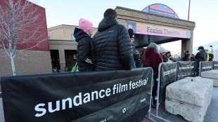 Attrici al Sundance, 'quello che succede a Minneapolis &egrave; scandaloso'