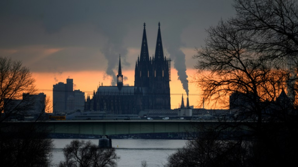 Woelki-Vertreter sieht Probleme in Erzbistum K&ouml;ln nicht gel&ouml;st
