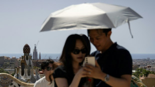 La primera mitad del verano en Espa&ntilde;a fue la m&aacute;s calurosa en los registros, seg&uacute;n la agencia meteorol&oacute;gica