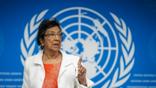 La presidenta de comisi&oacute;n de investigaci&oacute;n de la ONU sobre Gaza espera que los dirigentes israel&iacute;es sean juzgados