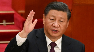 Xi Jinping r&eacute;affirme son contr&ocirc;le du PCC, &agrave; la veille d'un 3e mandat