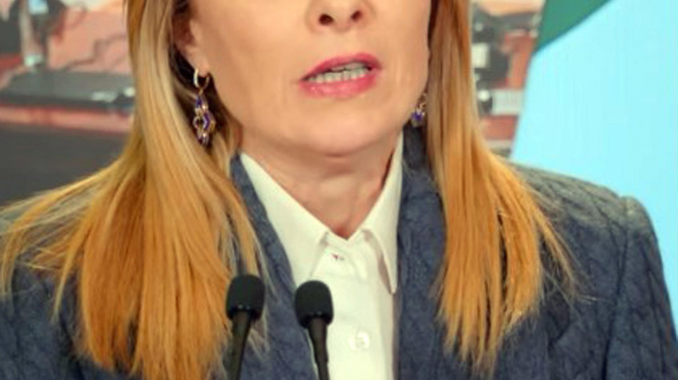 Meloni, serie di sentenze assurde ma noi ostinati a fare rispettare le regole