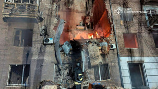 Russland setzt Oreschnik-Rakete in Ukraine ein: Scharfer Protest des Westens