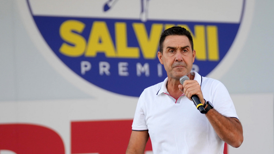 Vannacci, 'giuramento di Pontida e X Mas si insegnino a scuola'