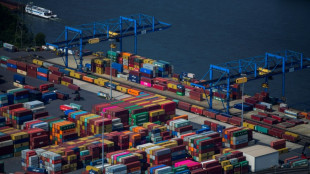 Wirtschaft sieht Au&szlig;enhandel trotz Rekordjahrs vor gro&szlig;en Herausforderungen