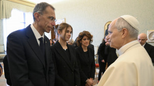 Il Papa, commosso e sconvolto per Crans-Montana