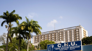 En Guadeloupe, des corps d'indigents toujours sans s&eacute;pulture deux mois apr&egrave;s leur "d&eacute;couverte"