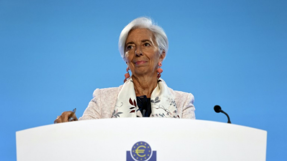 El BCE sube sus tipos de inter&eacute;s al nivel m&aacute;s alto desde 2001