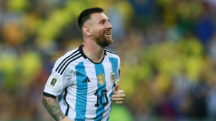 Messi, Mbapp&eacute; e Haaland concorrem a pr&ecirc;mio de melhor jogador do ano da Fifa