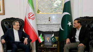 Les &eacute;missaires am&eacute;ricains attendus au Pakistan, sans garantie de rencontre avec le n&eacute;gociateur iranien